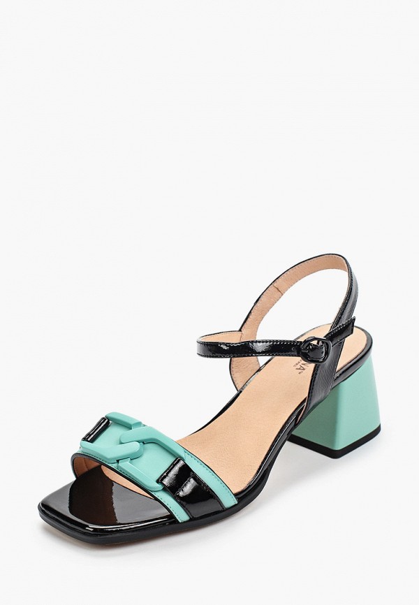 фото Босоножки milana