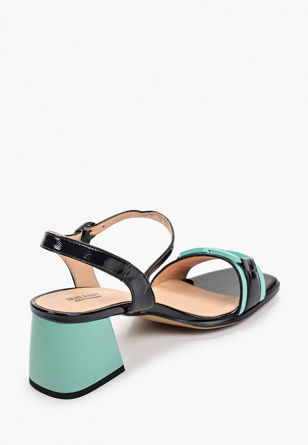 фото Босоножки milana