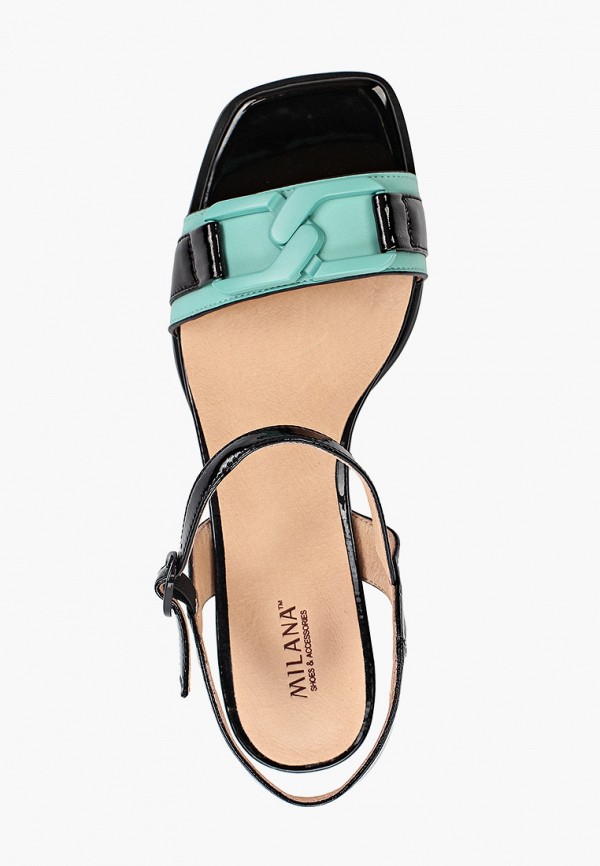 фото Босоножки milana