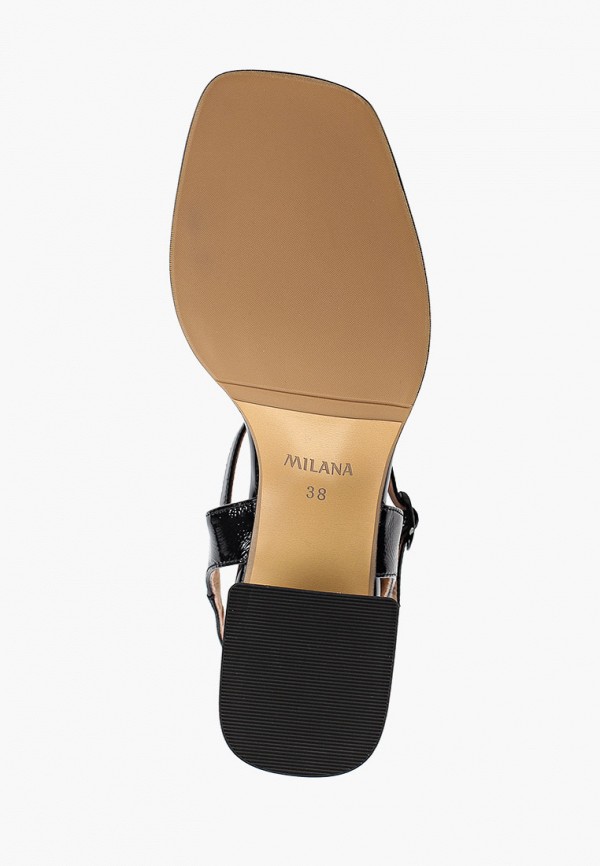 фото Босоножки milana