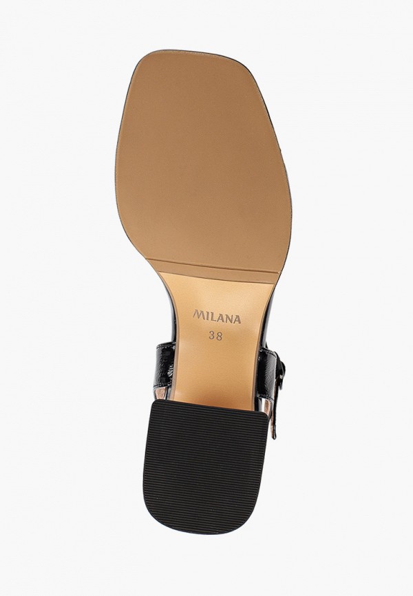 фото Босоножки milana