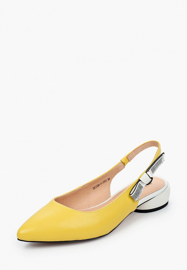 фото Туфли milana