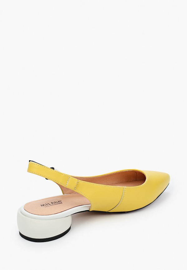 фото Туфли milana