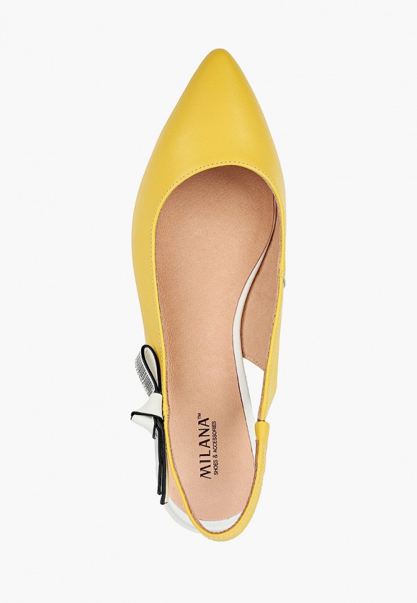 фото Туфли milana