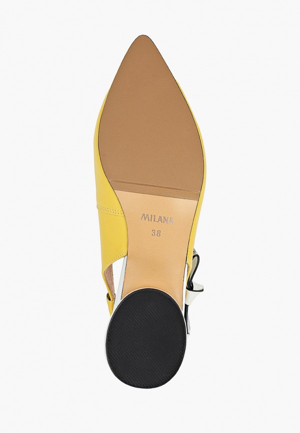 фото Туфли milana