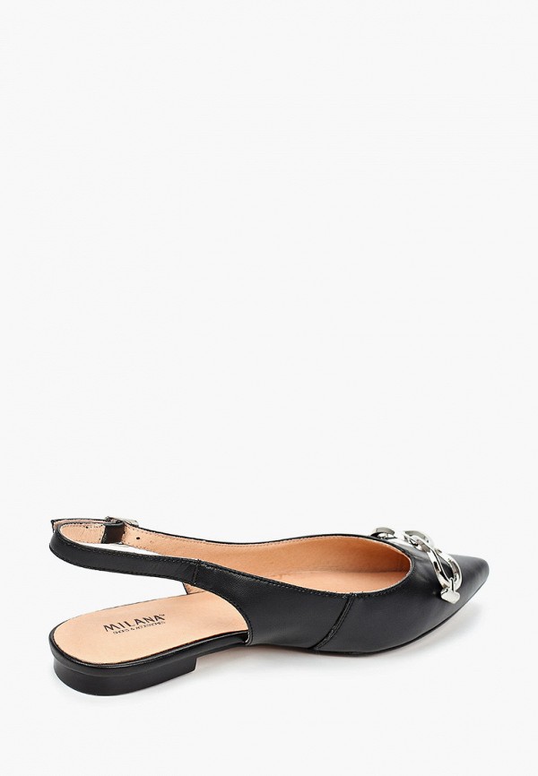 фото Туфли milana