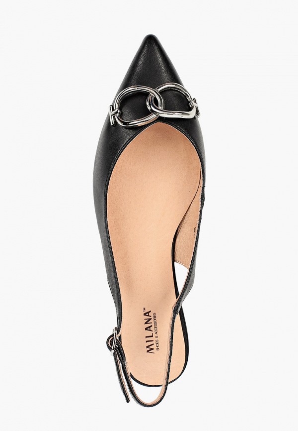 фото Туфли milana