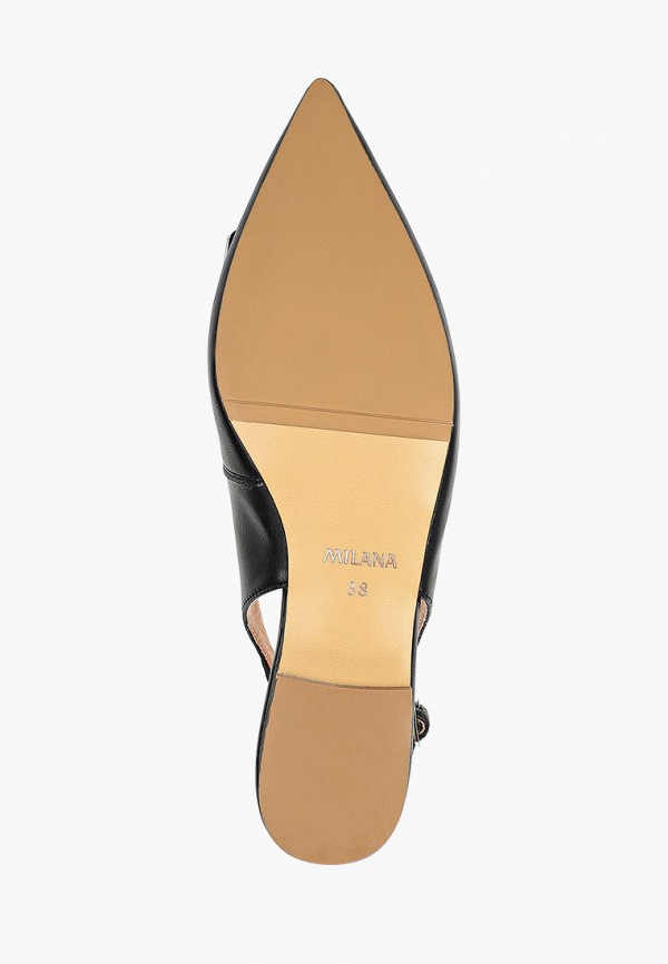 фото Туфли milana