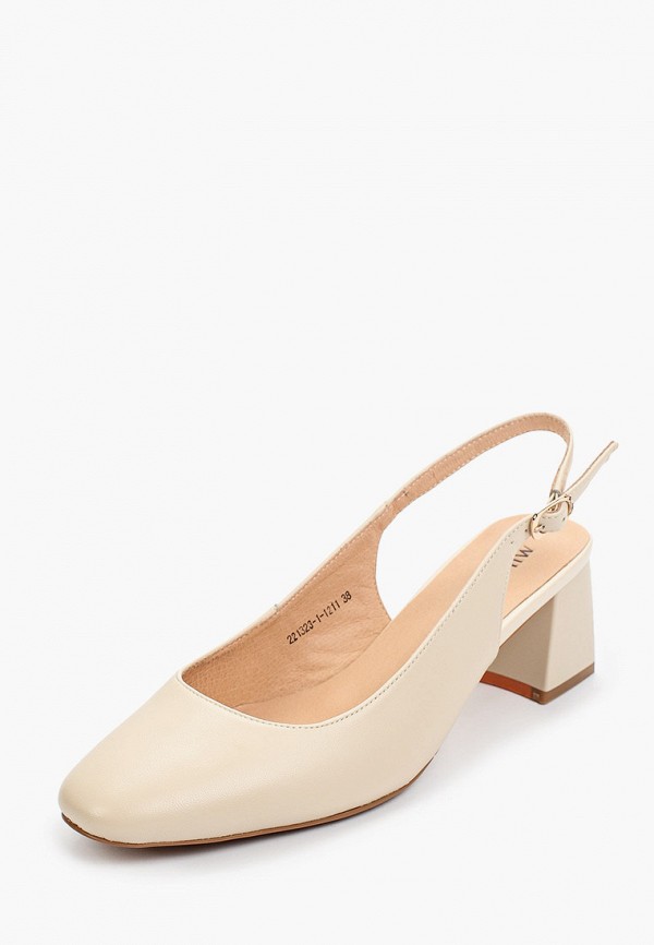 фото Туфли milana