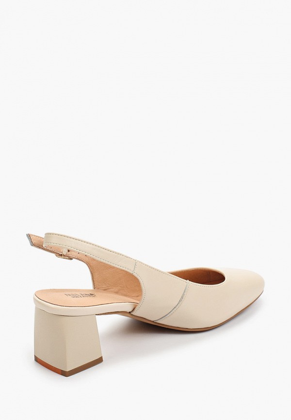 фото Туфли milana