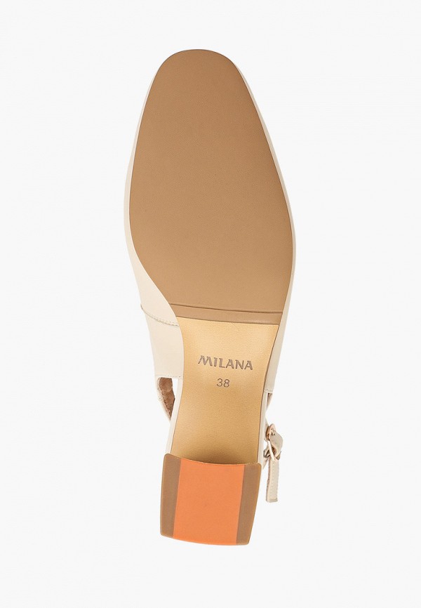 фото Туфли milana