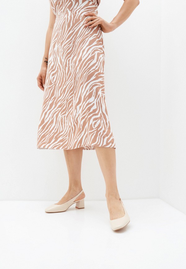 фото Туфли milana