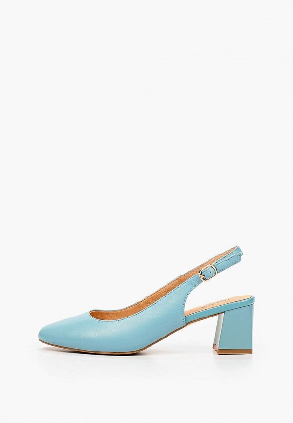 фото Туфли milana