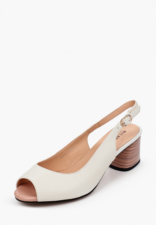 фото Босоножки milana