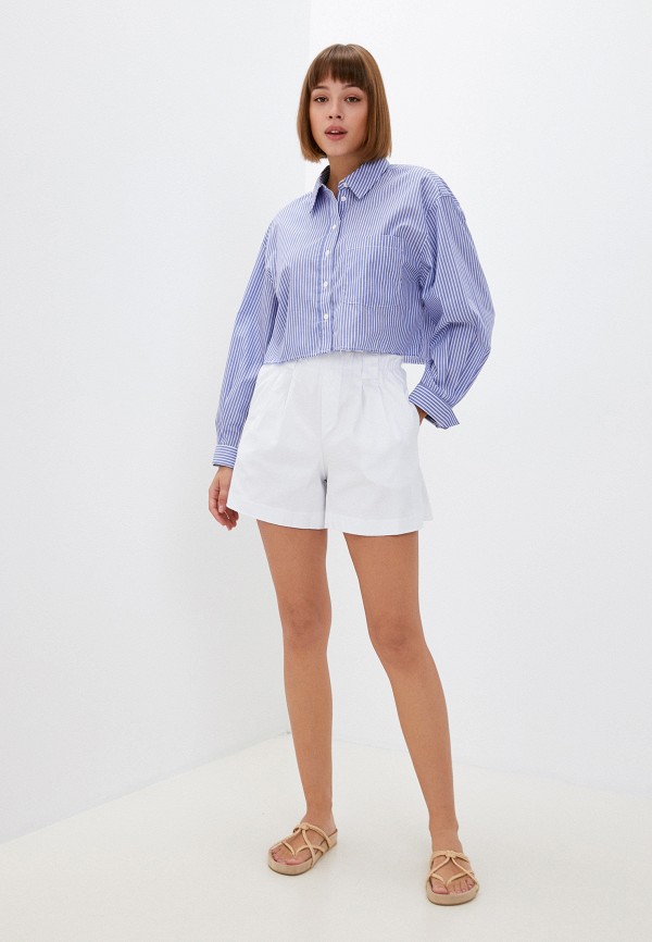 Шорты Magic People белый, размер 42, фото 2