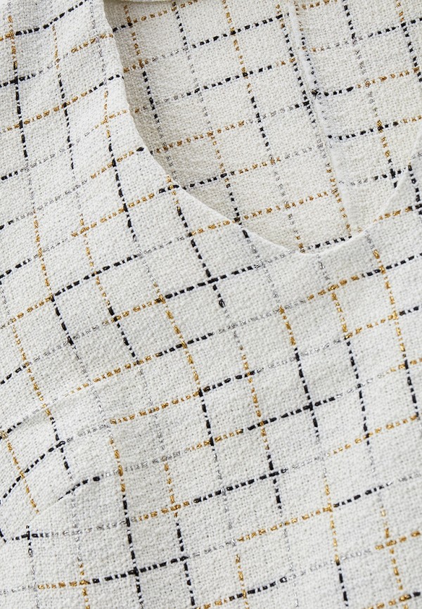 фото Жилет vivienne mare