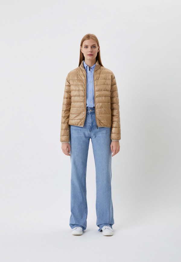 фото Пуховик falconeri