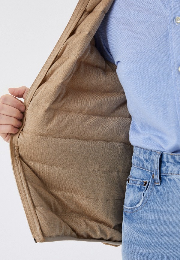 фото Пуховик falconeri