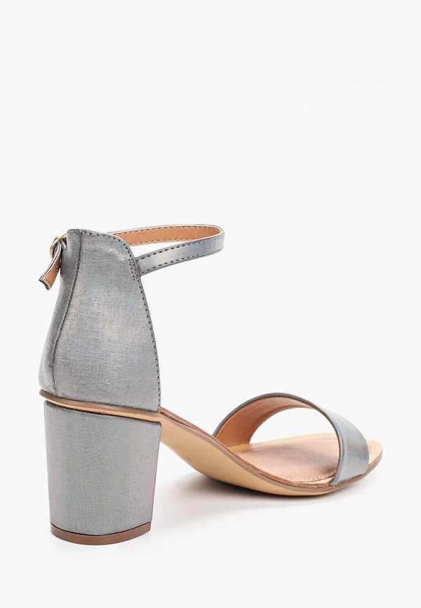 фото Босоножки inario