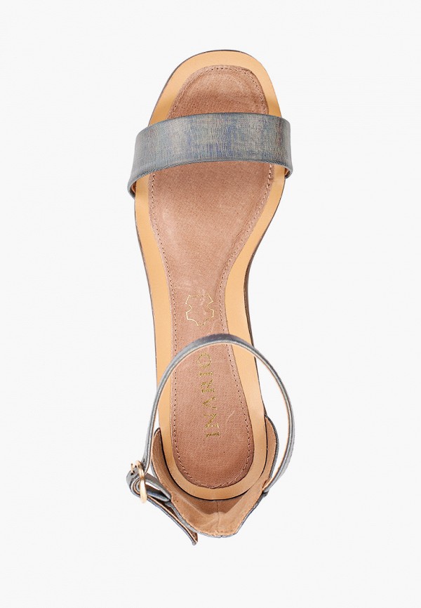 фото Босоножки inario