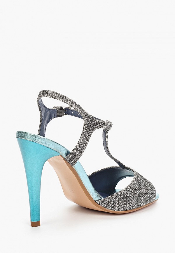 фото Босоножки inario