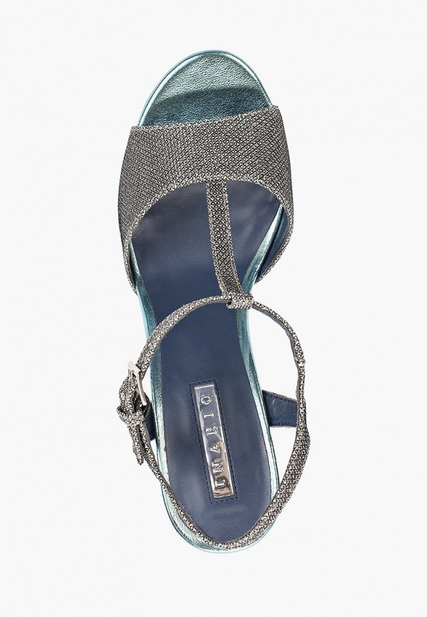 фото Босоножки inario