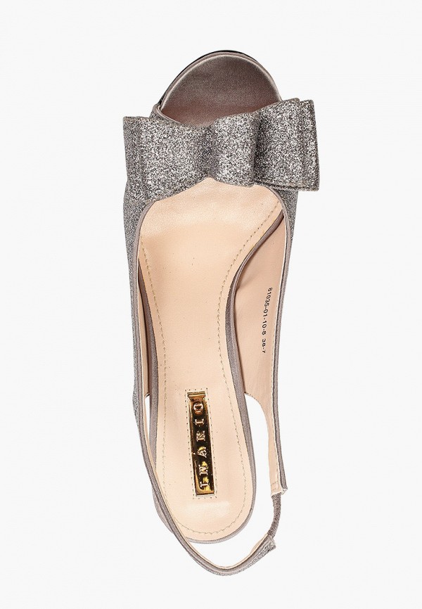 фото Босоножки inario