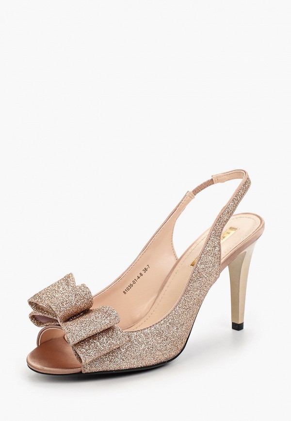 фото Босоножки inario