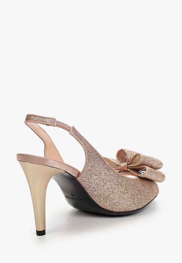 фото Босоножки inario