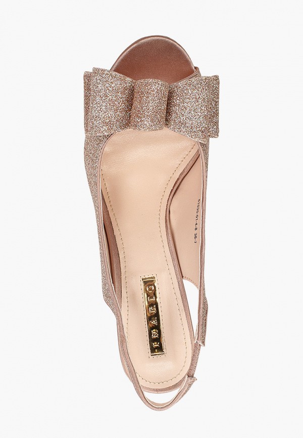 фото Босоножки inario