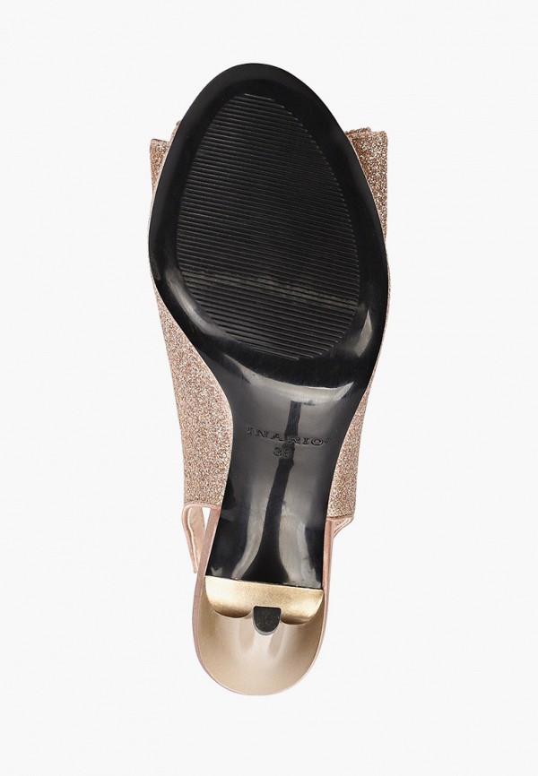 фото Босоножки inario