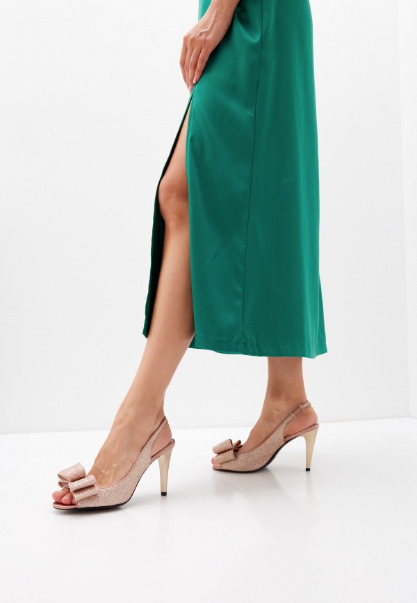 фото Босоножки inario