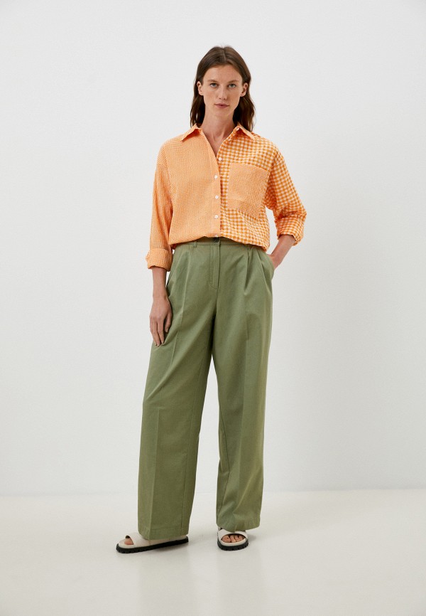 фото Брюки sela