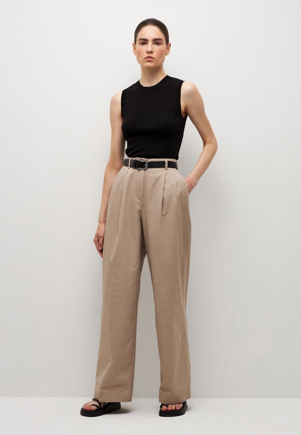 фото Брюки sela