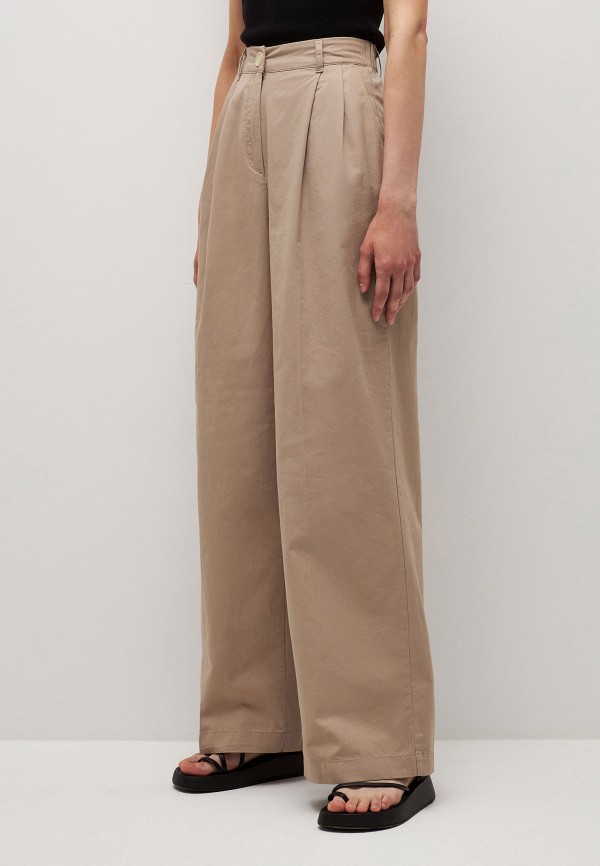 фото Брюки sela