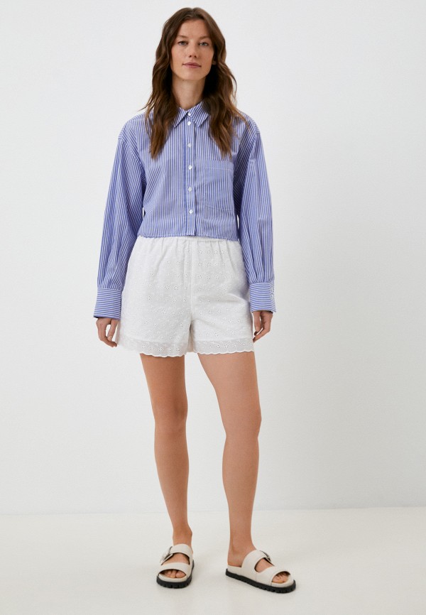 фото Шорты sela