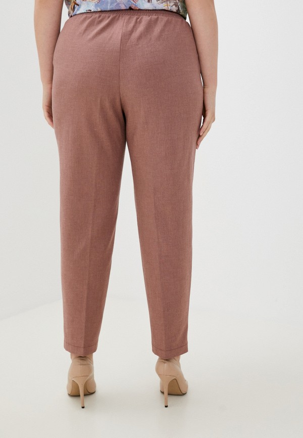 фото Брюки adele fashion