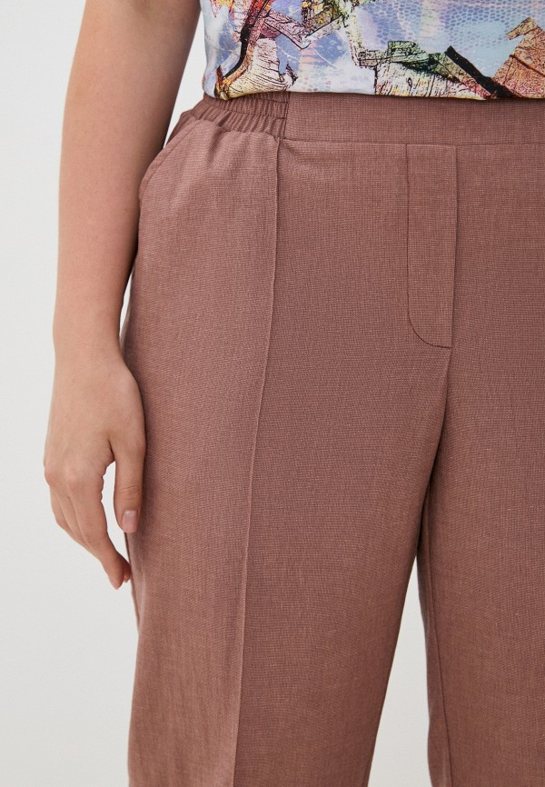 фото Брюки adele fashion