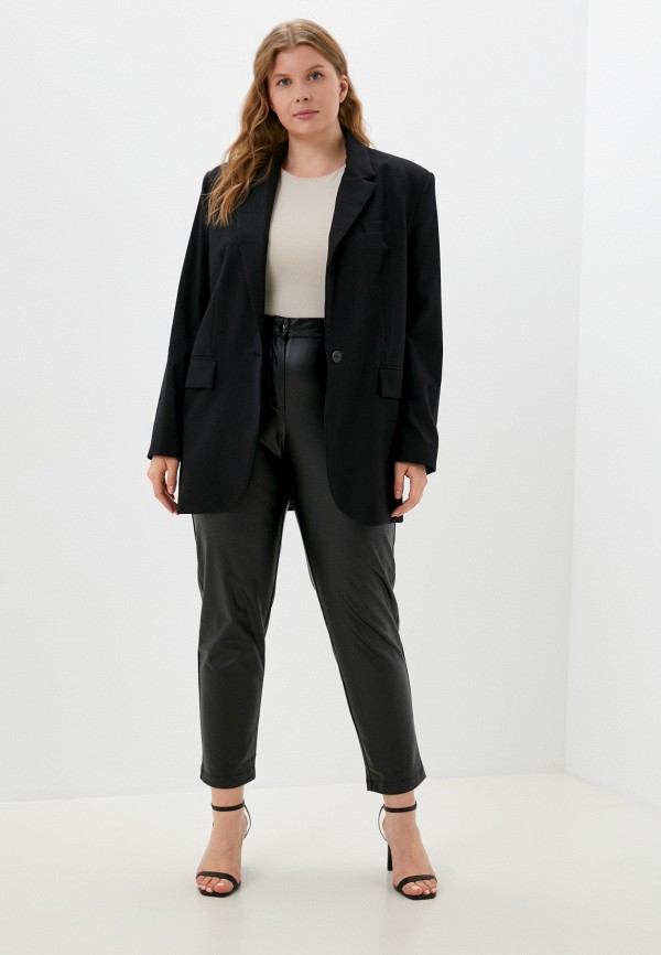 фото Брюки adele fashion