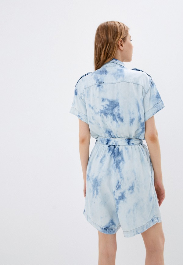 фото Комбинезон dshe