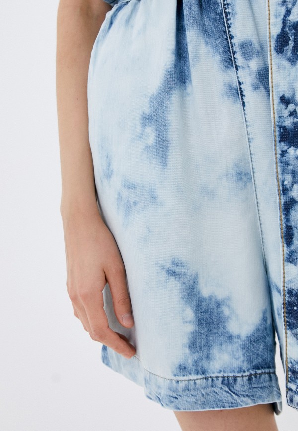 фото Комбинезон dshe