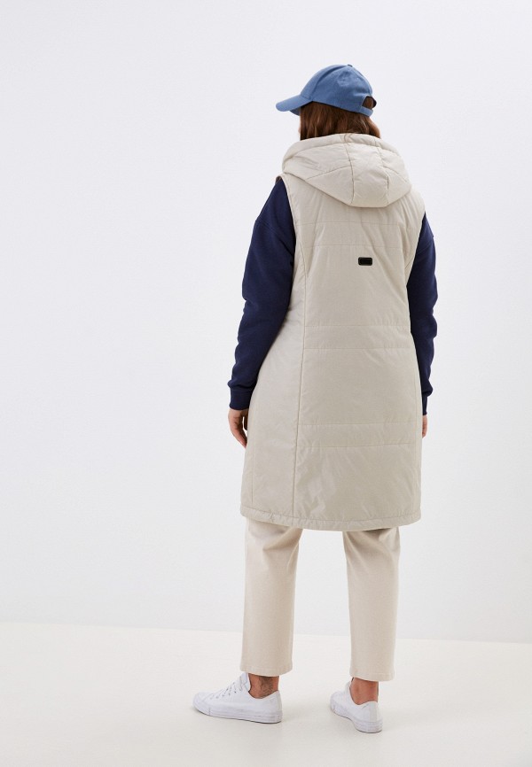 фото Жилет утепленный wiko