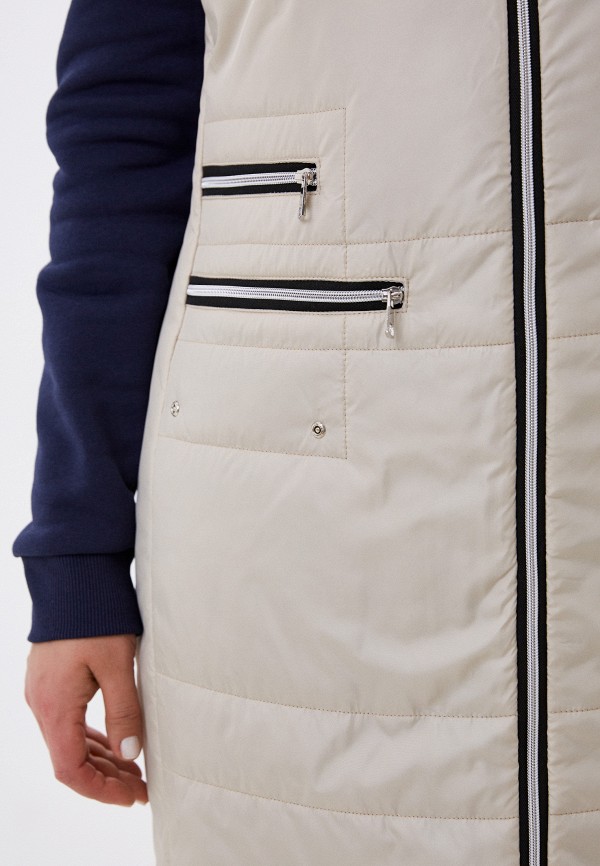 фото Жилет утепленный wiko