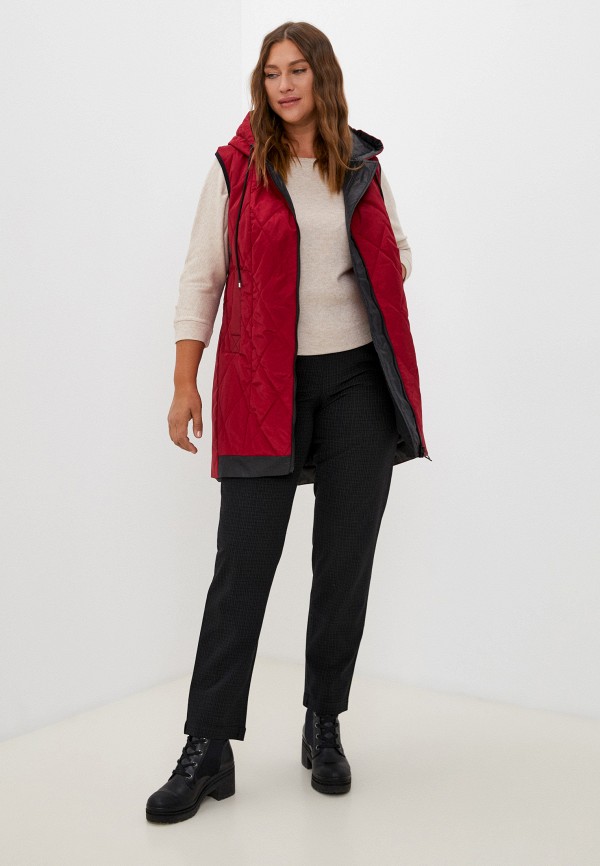 фото Жилет утепленный wiko