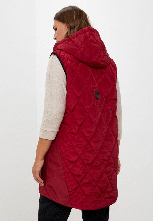 фото Жилет утепленный wiko