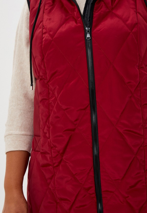 фото Жилет утепленный wiko