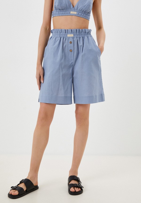 фото Шорты shamani