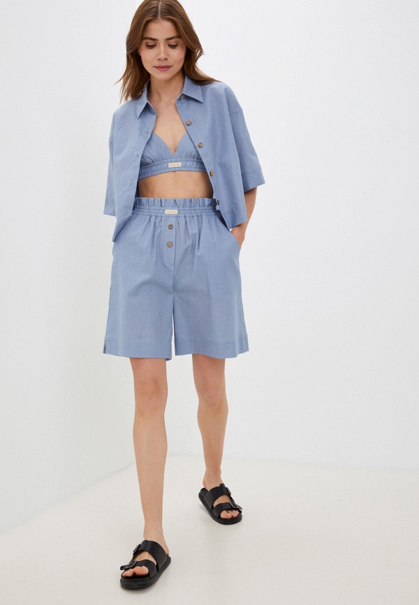 фото Шорты shamani