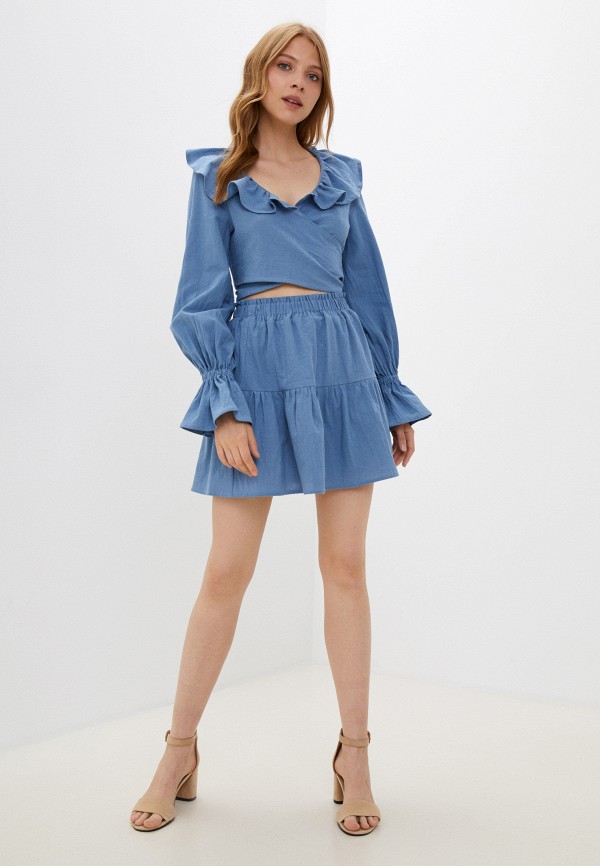фото Топ laney shop