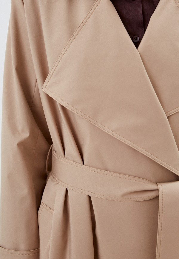 фото Плащ asya malbershtein